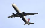 N390DN @ KMIA - MIA 2021 - by Florida Metal