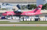 N402SV @ KFLL - FLL 2021 - by Florida Metal