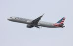 N409AA @ KMIA - MIA 2021 - by Florida Metal