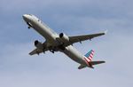 N411AN @ KMIA - MIA 2021 - by Florida Metal
