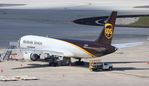 N411UP @ KTPA - TPA 2021 - by Florida Metal