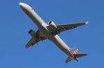 N416AN @ KMIA - MIA 2021 - by Florida Metal