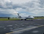 N417FC @ KORL - ORL 2021 - by Florida Metal