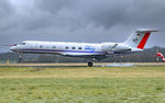 D-ADLR @ EDDR - D-ADLR