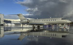 D-AAHB @ EDDR - D-AAHB - by Matthias Becker