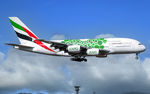 A6-EOJ @ EDDF - A6-EOJ - by Matthias Becker