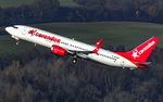 TC-MKS @ EDDR - TC-MKS - by Matthias Becker