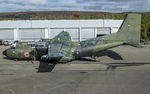 50 88 @ EDDR - 50+88 - by Matthias Becker