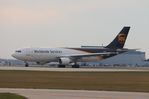 N147UP @ KRFD - Airbus A300F4-622R - by Mark Pasqualino