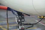 N581NW @ KATL - Aircraft nose