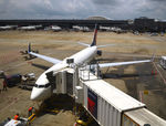N820DN @ KATL - Gate A18 ATL