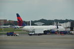 N920DU @ KATL - Gate B36 ATL