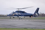 ZJ782 @ EGFH - Operated by 658 Squadron AAC. - by Roger Winser