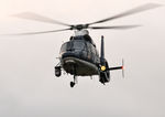 ZJ782 @ EGFH - Operated by 658 Squadron AAC. - by Roger Winser