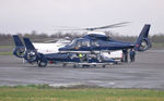 ZJ782 @ EGFH - Operated by 658 Squadron AAC. - by Roger Winser