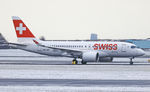 HB-JBF @ CPH - Copenhagen 2.12.2021 - by leo larsen