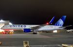 N17104 @ KSFO - SFO 2021. - by Clayton Eddy