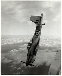WG126 - Boulton Paul P108 Balliol T.2 - by unknown