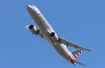 N419AN @ KORD - ORD 2021 - by Florida Metal