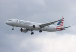 N420AN @ KMCO - MCO 2021 - by Florida Metal
