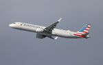 N424AN @ KMIA - MIA 2021 - by Florida Metal