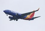 N434WN @ KMCO - MCO 2021 - by Florida Metal