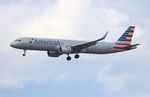 N435AN @ KORD - ORD 2021 - by Florida Metal