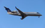 N437AW @ KORD - ORD 2021 - by Florida Metal