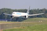N443AZ @ KCVG - CVG 2021 - by Florida Metal