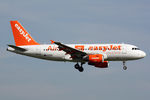 G-EZBR @ EHAM - at spl - by Ronald