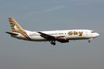 TC-SKG @ EHAM - at spl - by Ronald