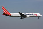 PH-MCM @ EHAM - at spl - by Ronald