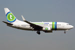 PH-XRB @ EHAM - at spl - by Ronald