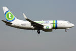 PH-XRW @ EHAM - at spl - by Ronald