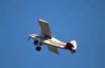 N9810M @ FD04 - Maule M-4-210C - by Mark Pasqualino