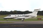 N479MA @ KORL - ORL 2021 - by Florida Metal