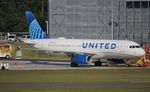 N492UA @ KTPA - TPA 2021 - by Florida Metal