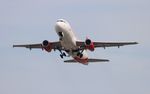 N494TA @ KMIA - MIA 2021 - by Florida Metal