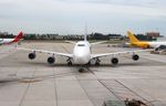 N498MC @ KMIA - MIA 2021 - by Florida Metal