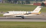 N527JA @ KCVG - CVG 2021 - by Florida Metal