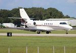 N527QS @ KORL - ORL 2021 - by Florida Metal