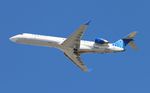 N519GJ @ KORD - ORD 2021 - by Florida Metal