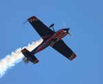 N530RH @ KSUA - Stuart 2021 - by Florida Metal