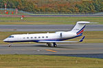 B-99888 @ RJCC - B-99888   Gulfstream G550 [5243] (Foxconn Group) Sapporo-New Chitose~JA 16/10/2019