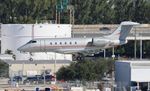N535XJ @ KFLL - FLL 2021 - by Florida Metal