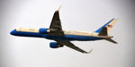 99-0004 @ KATL - Takeoff ATL - by Ronald Barker