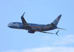 N537AS @ KATL - ATL 2021 - by Florida Metal