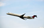 N138EV @ KATL - Takeoff Atlanta