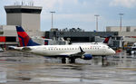 N218JQ @ KATL - Taxi to takeoff Atlanta - by Ronald Barker