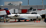 N292PQ @ KATL - Gate D30 Atlanta